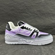 Louis Vuitton Trainers Women Sneakers