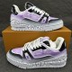 Louis Vuitton Trainers Women Sneakers