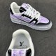 Louis Vuitton Trainers Women Sneakers