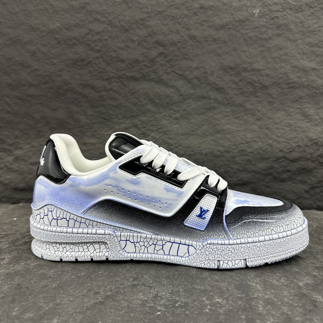 Louis Vuitton Trainers Women Sneakers