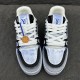 Louis Vuitton Trainers Women Sneakers