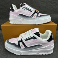 Louis Vuitton Trainers Women Sneakers