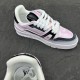 Louis Vuitton Trainers Women Sneakers