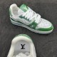 Louis Vuitton Trainers Women Sneakers