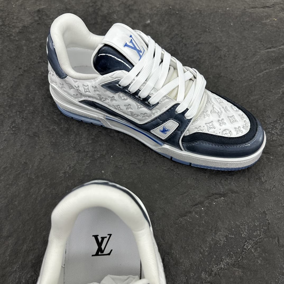 Louis Vuitton Trainers Women Sneakers