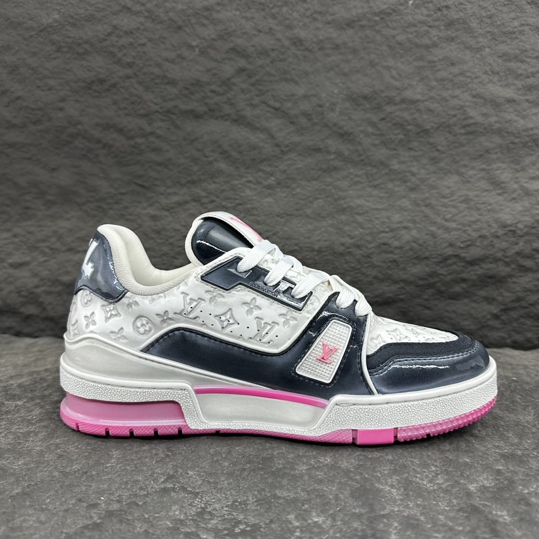 Louis Vuitton Trainers Women Sneakers