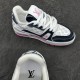 Louis Vuitton Trainers Women Sneakers