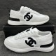 Chanel Women Sneaker 