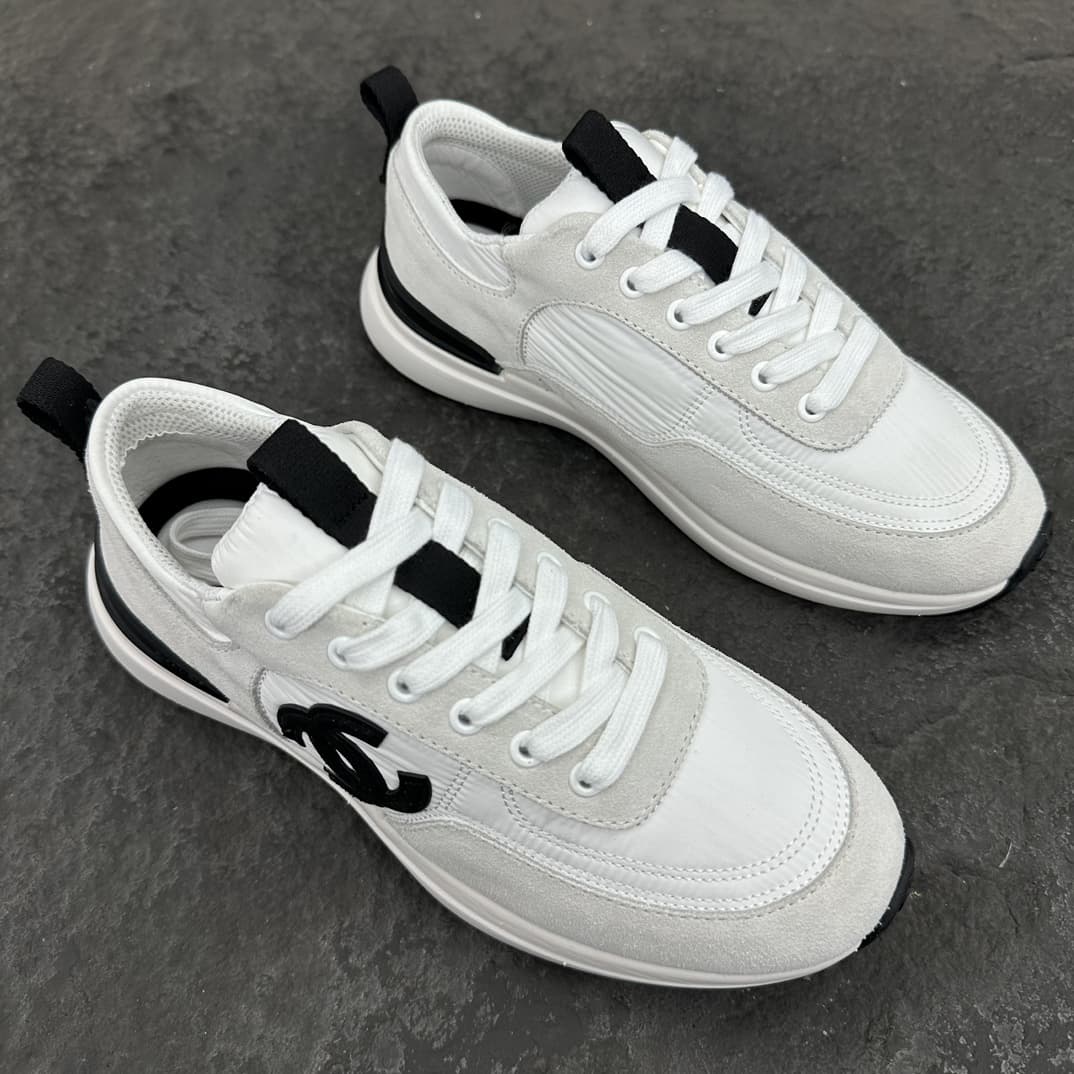 Chanel Women Sneaker 