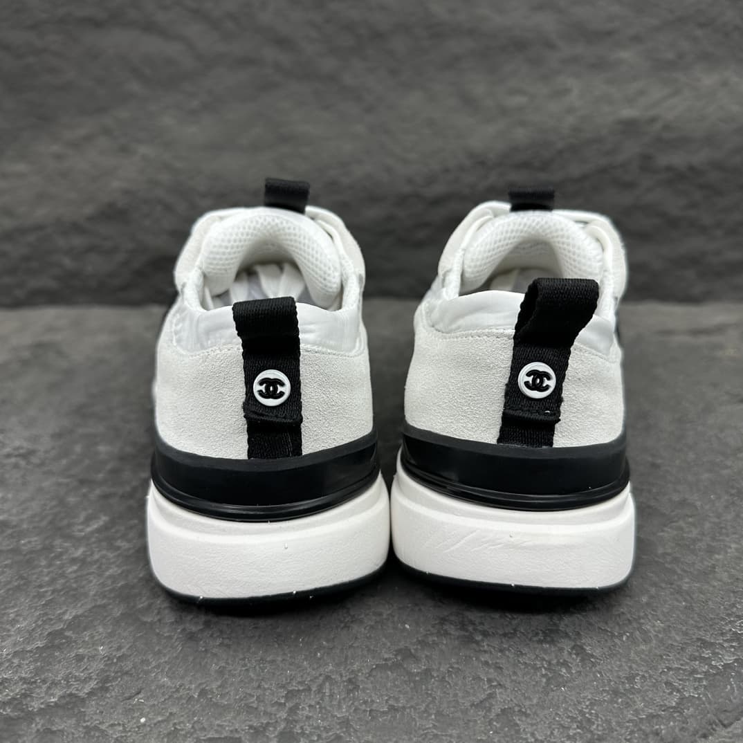 Chanel Women Sneaker 