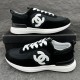 Chanel Women Sneaker 