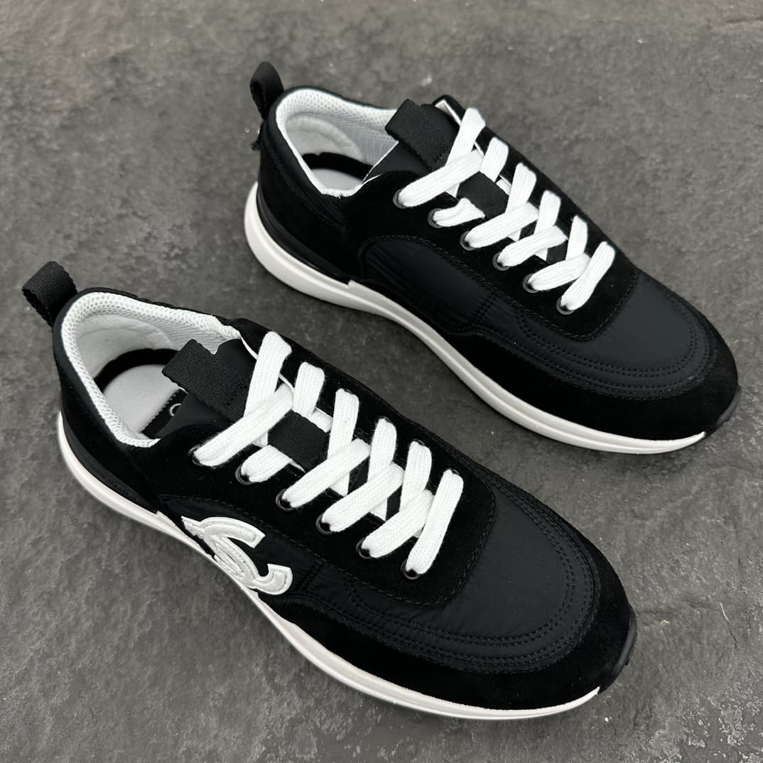 Chanel Women Sneaker 