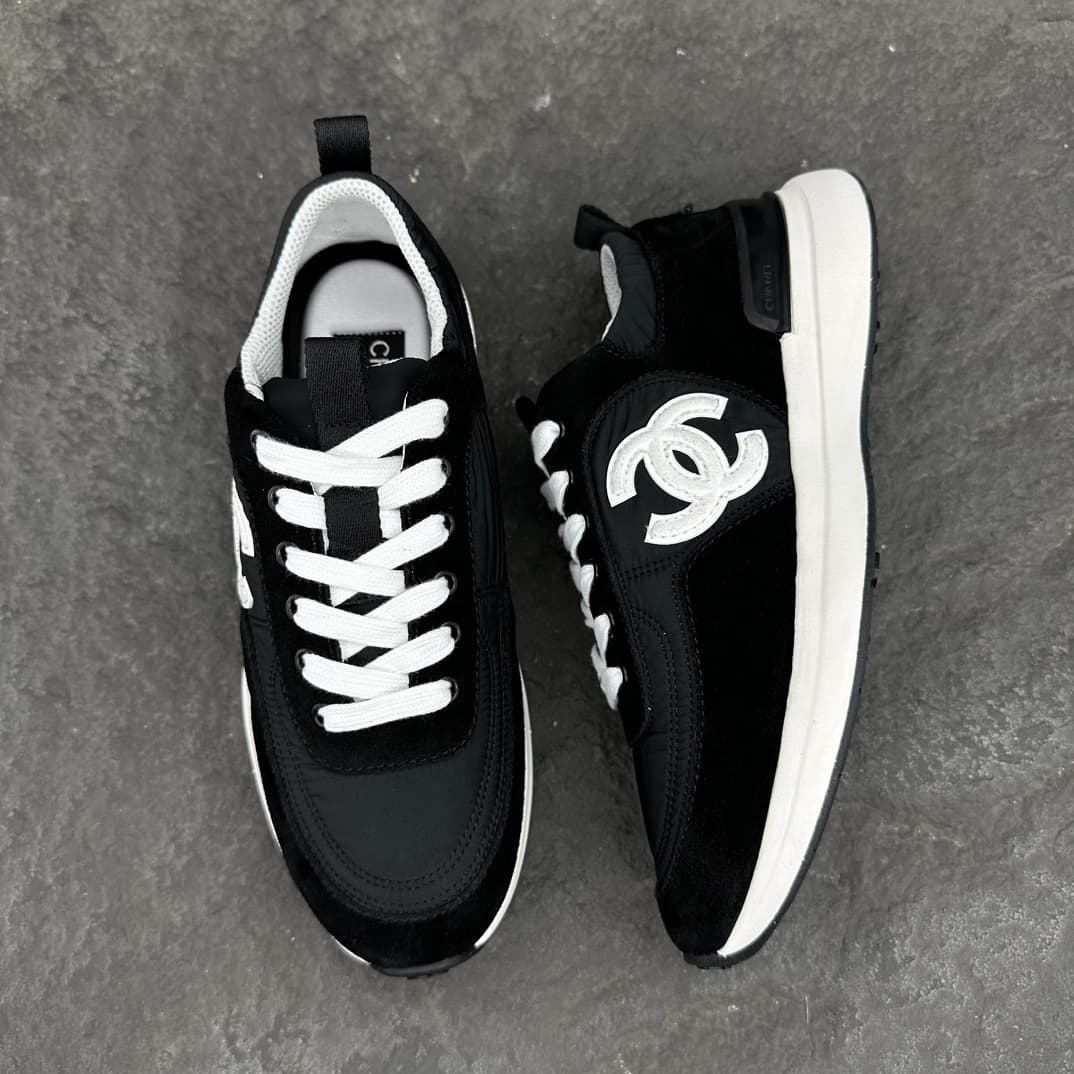 Chanel Women Sneaker 