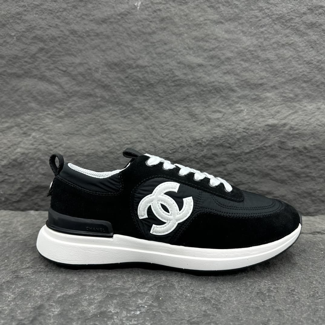 Chanel Women Sneaker 