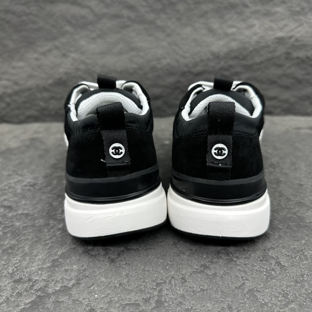 Chanel Women Sneaker 