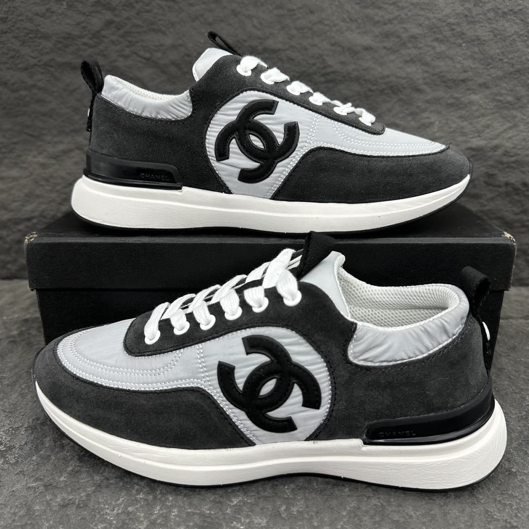 Chanel Women Sneaker 