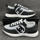 Chanel Women Sneaker 