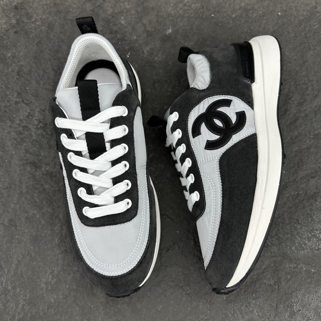 Chanel Women Sneaker 