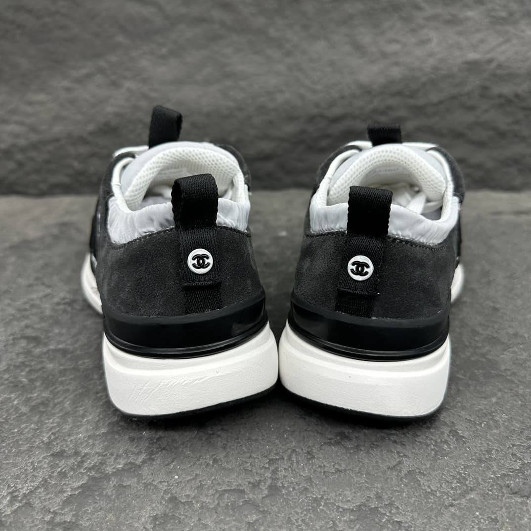 Chanel Women Sneaker 