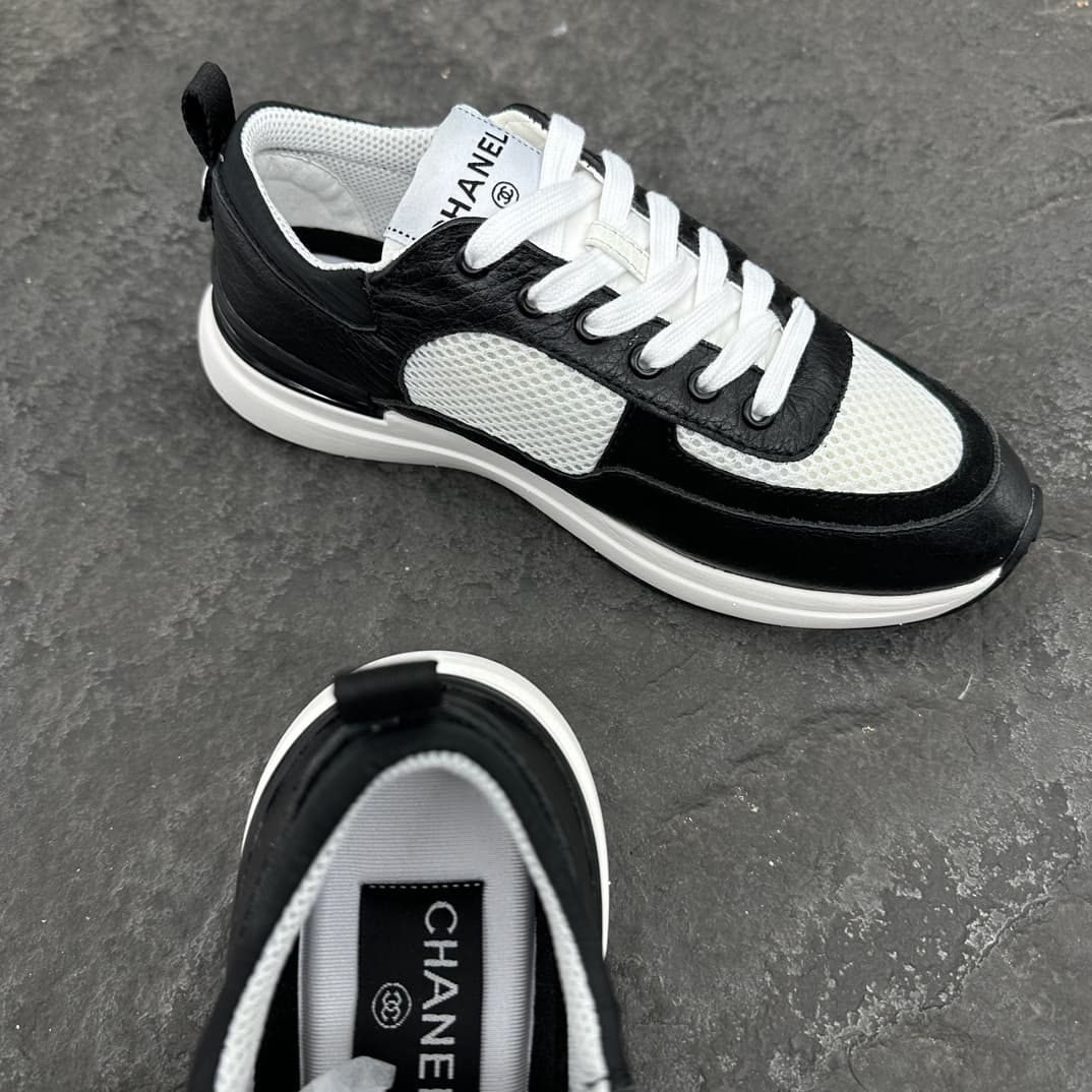 Chanel Women Sneaker 