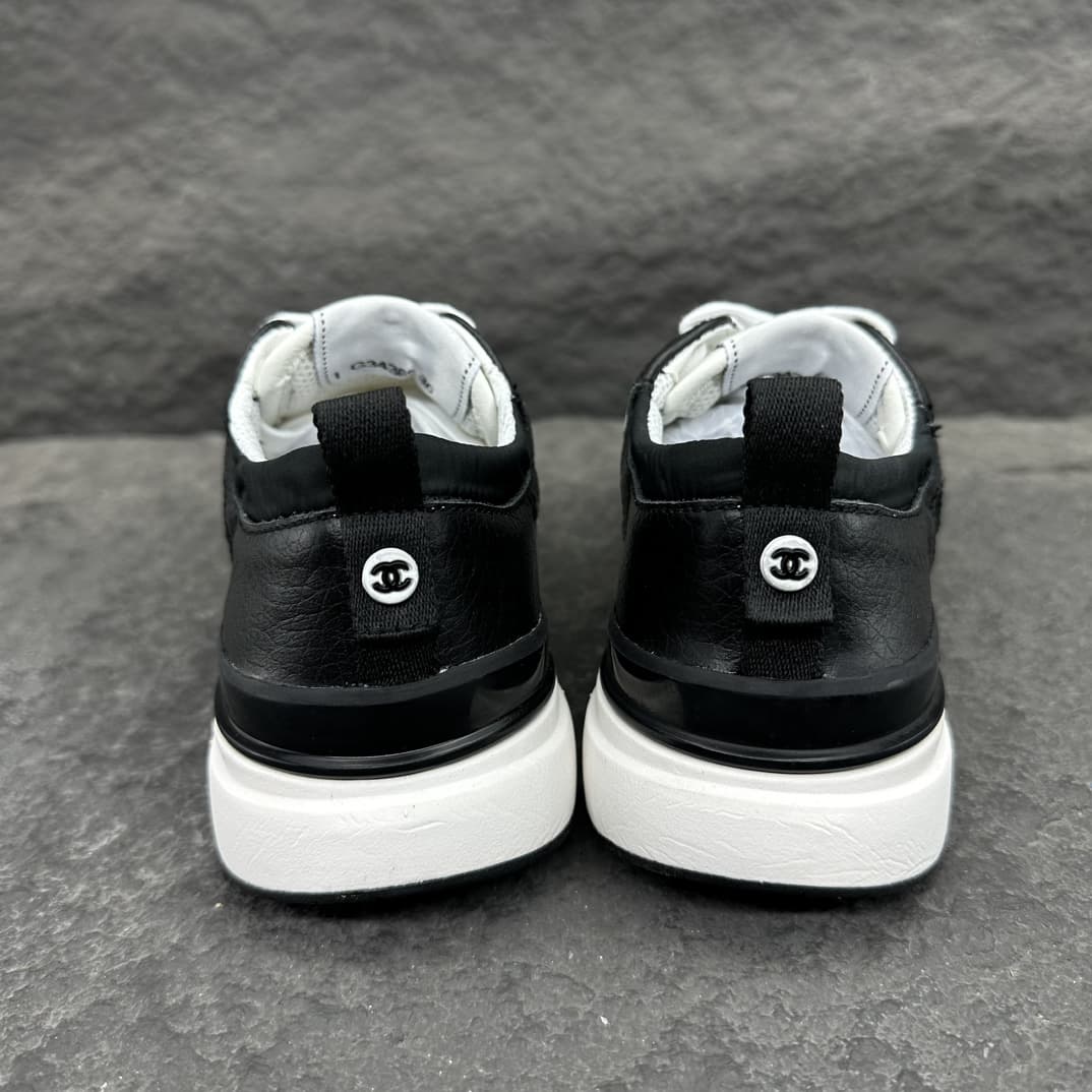 Chanel Women Sneaker 