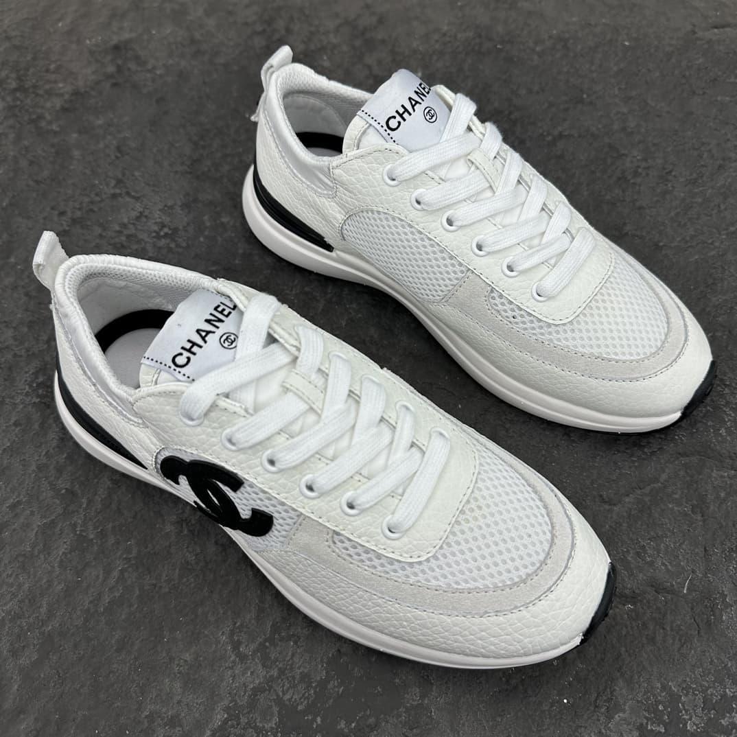 Chanel Women Sneaker 