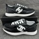 Chanel Women Sneaker 