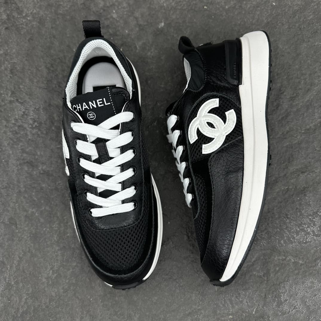 Chanel Women Sneaker 