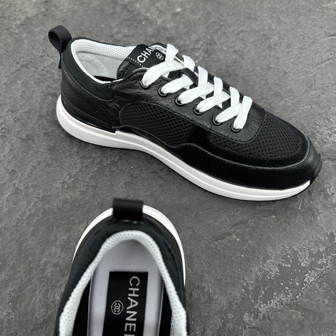 Chanel Women Sneaker 