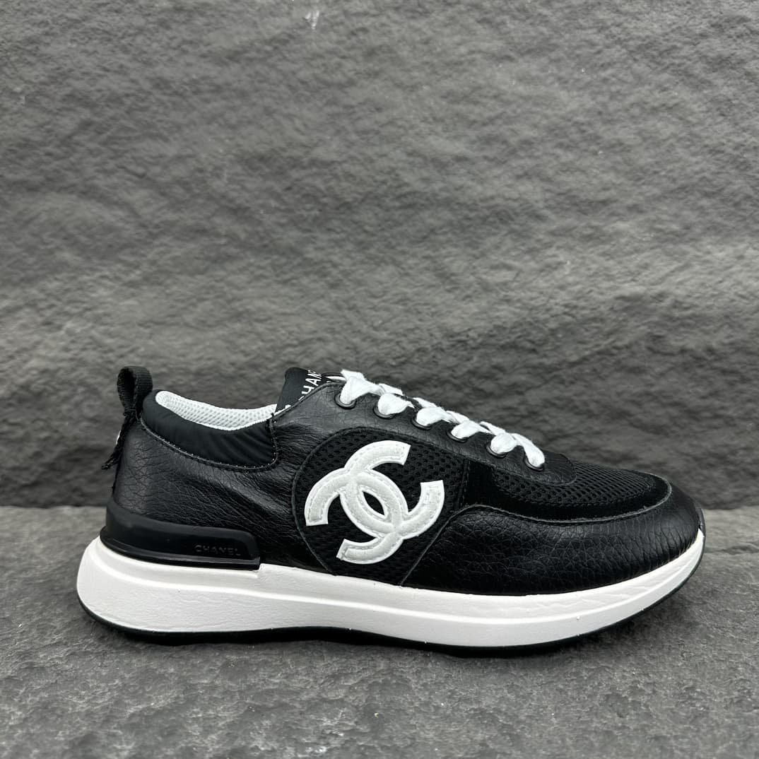 Chanel Women Sneaker 