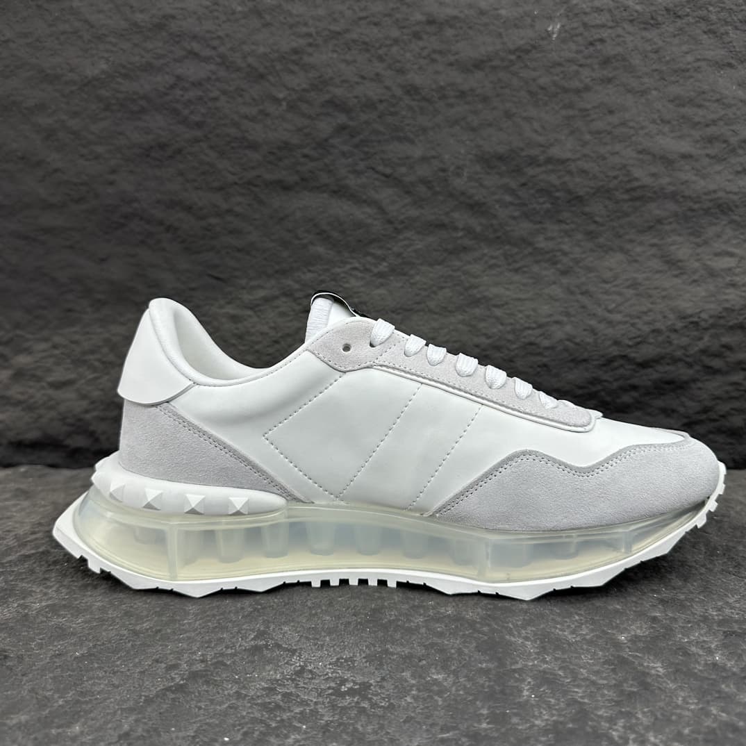 Valentino Garavani Lacerunner Sneakers