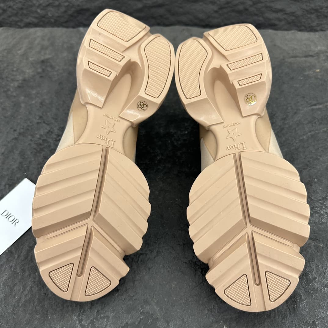 Dior D-Connect Sneaker