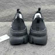 Dior D-Connect Sneaker