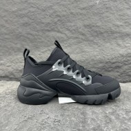 Dior D-Connect Sneaker