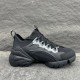 Dior D-Connect Sneaker