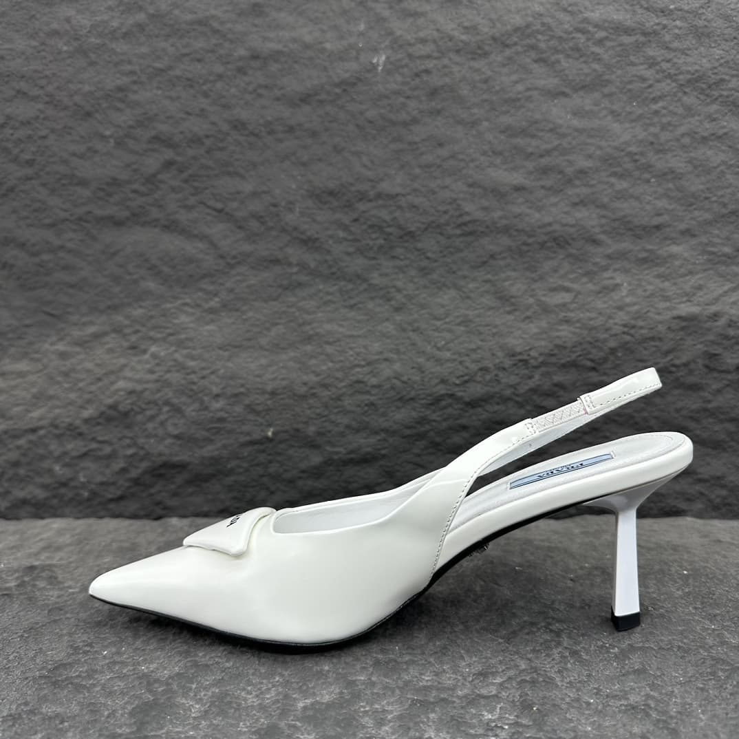 Prada Pumps 75MM