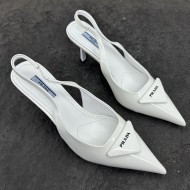 Prada Pumps 75MM