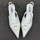 Prada Pumps 75MM