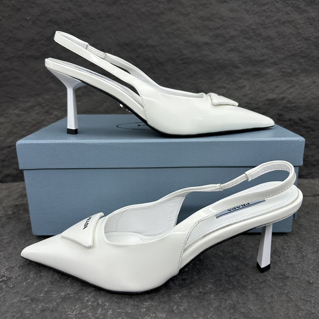 Prada Pumps 75MM