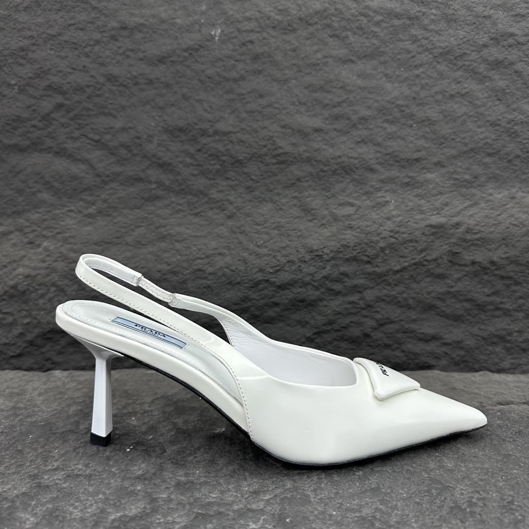 Prada Pumps 75MM