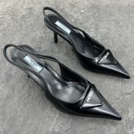 Prada Pumps 75MM