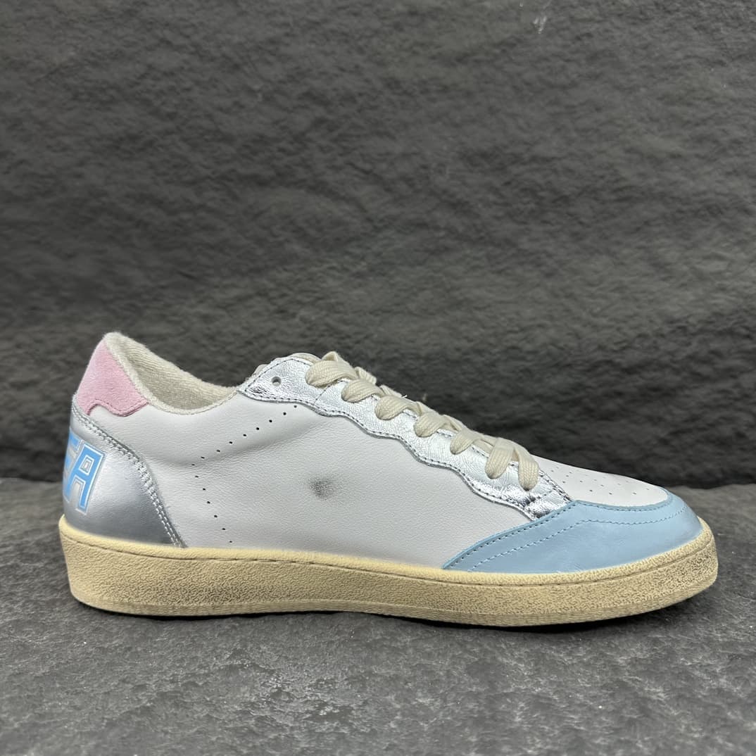 GGDB Men Women Sneaker