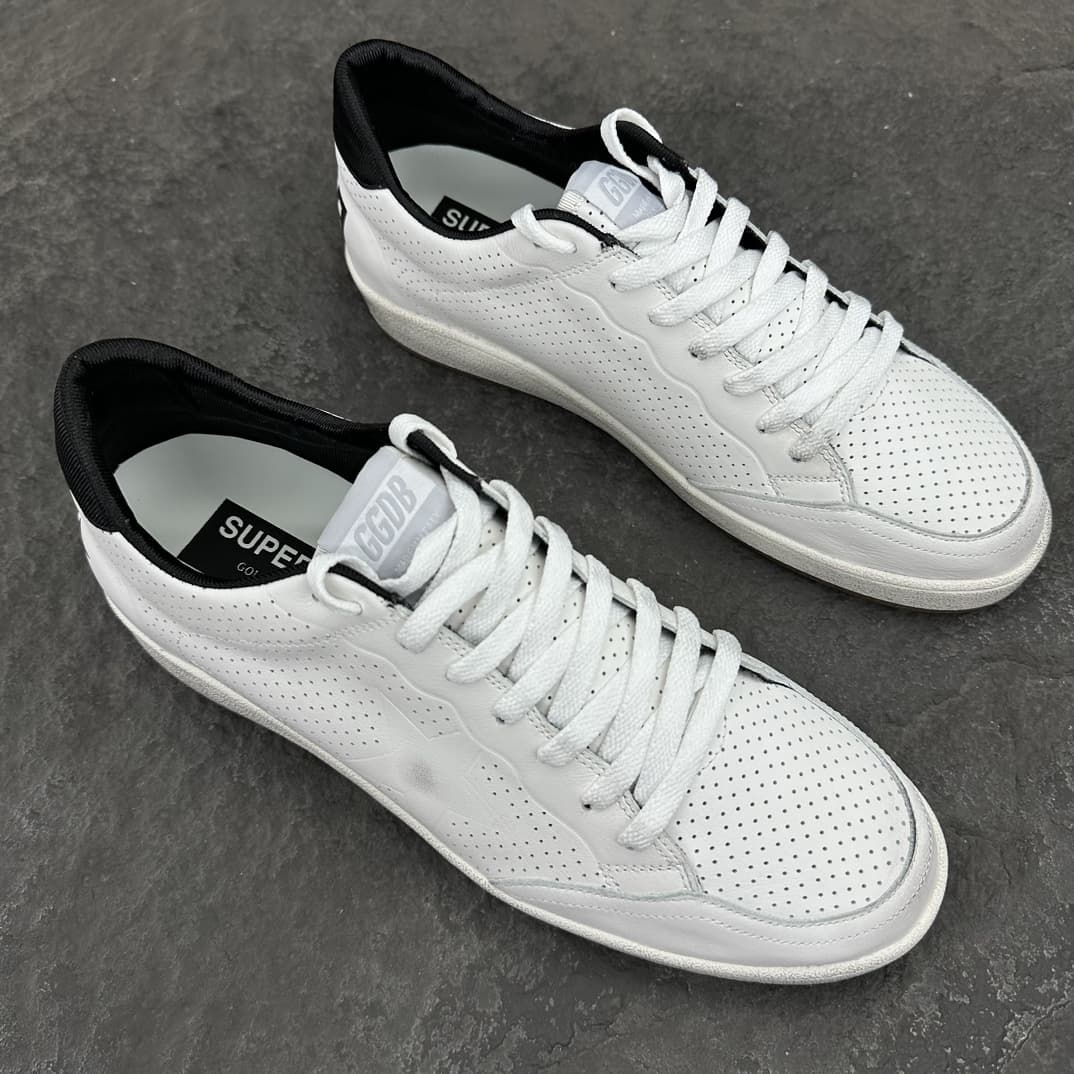 GGDB Men Women Sneaker