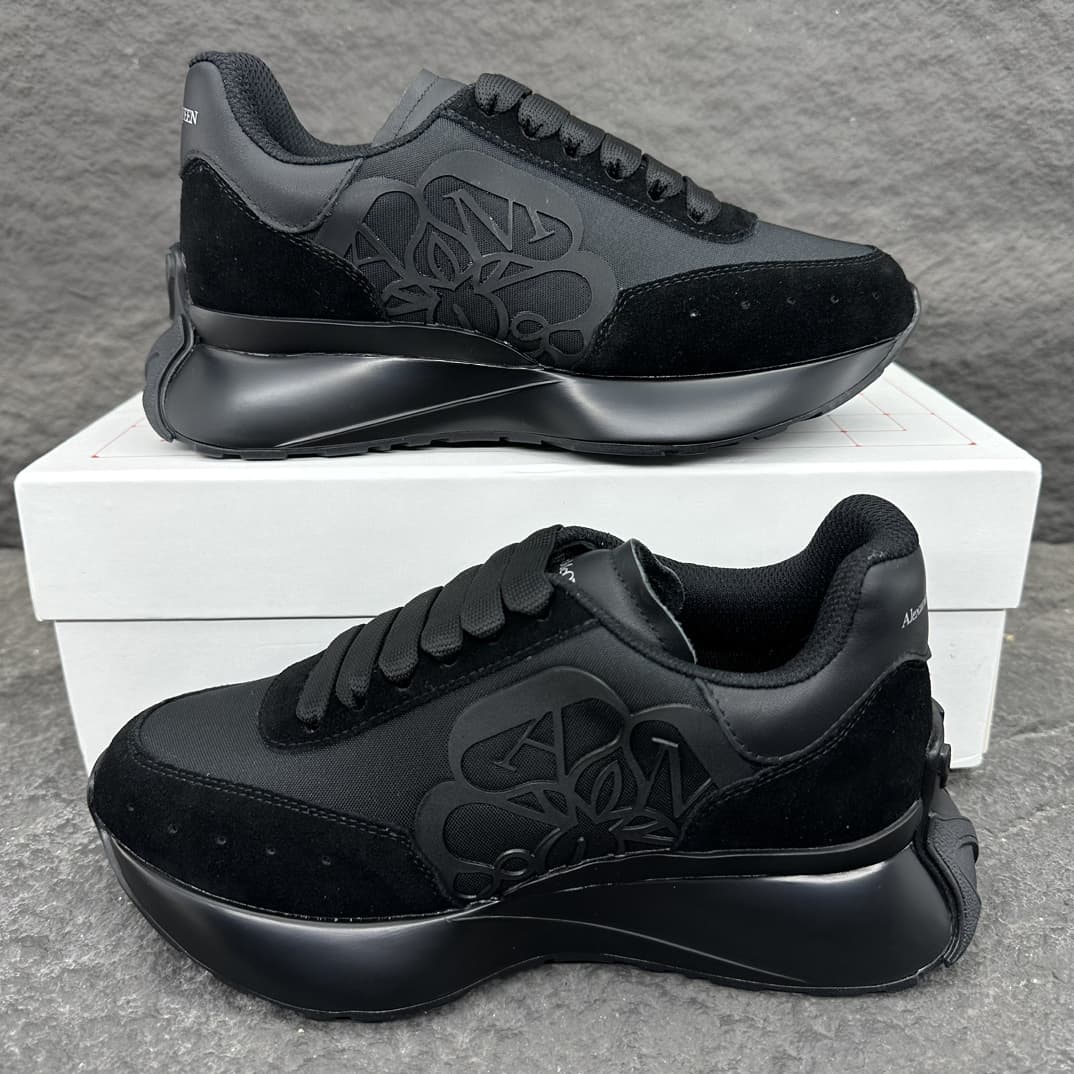 Alexander McQUEEN Men Women Sneaker