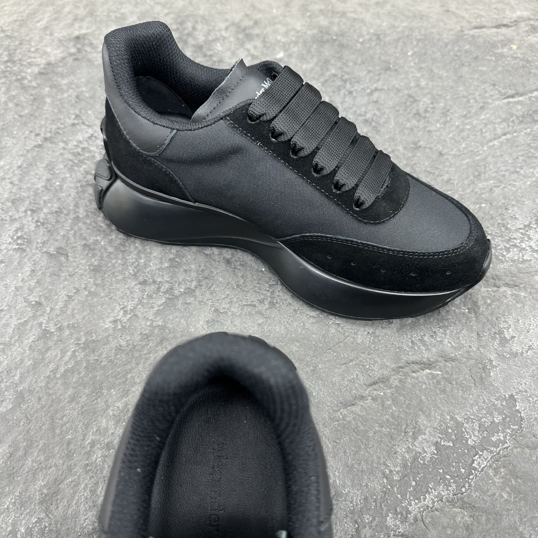 Alexander McQUEEN Men Women Sneaker