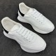 Alexander McQUEEN Men Women Sneaker