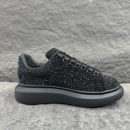 Alexander McQUEEN Men Women Sneaker