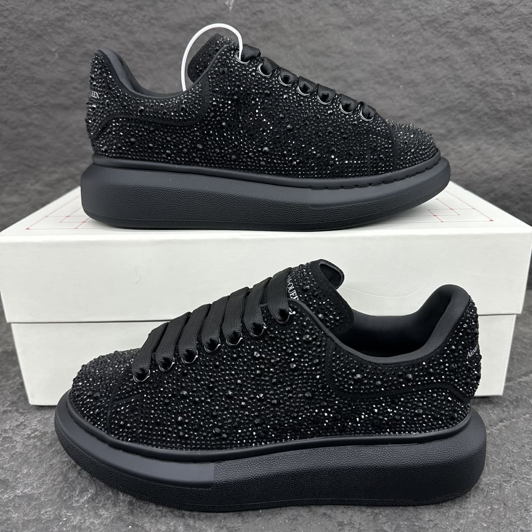 Alexander McQUEEN Men Women Sneaker