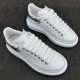 Alexander McQUEEN Men Women Sneaker