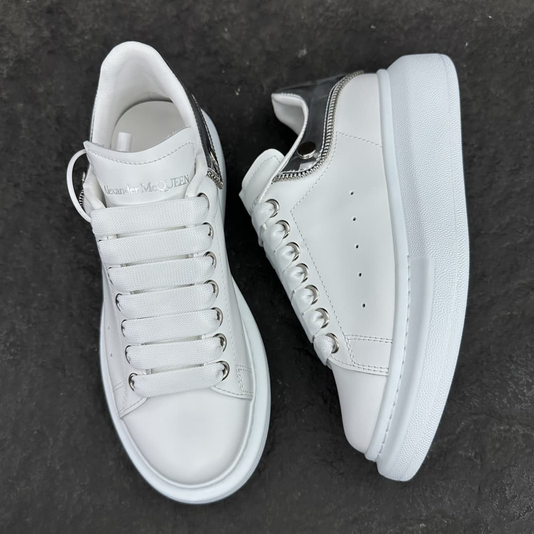 Alexander McQUEEN Men Women Sneaker